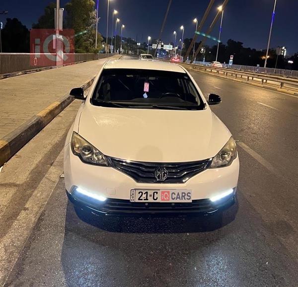 MG 360 2019 for sale in Iraq - Baghdad